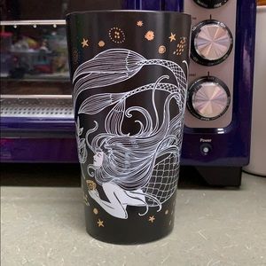 Starbucks Mermaid Tumbler